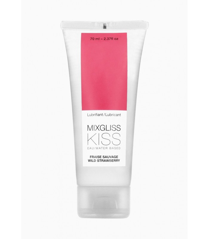 Kiss 70 ml - MIXGLISS
