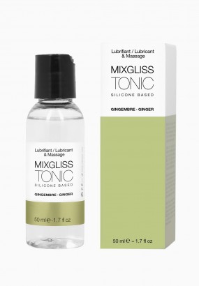 Tonic 50 ml