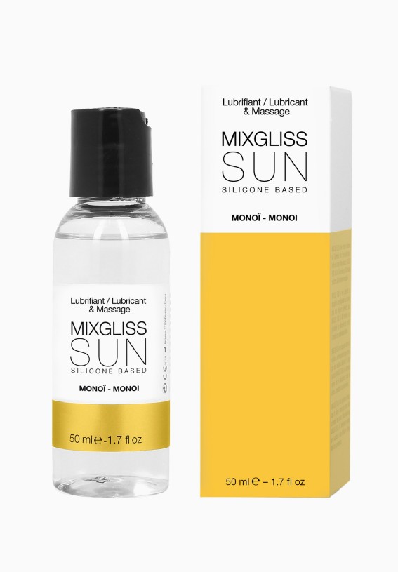 Sun 50 ml