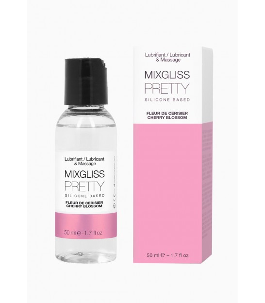 Silicone Fluids - MIXGLISS