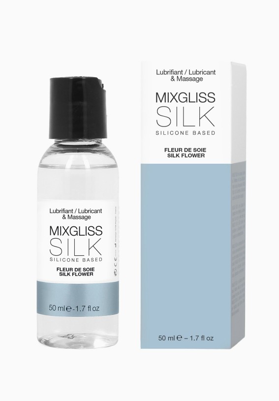 Silk 50 ml