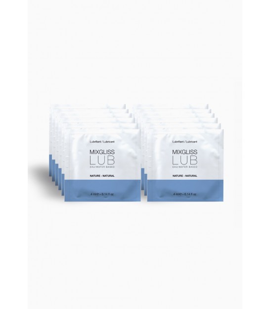 Lub 150 ml - MIXGLISS Lub 150 ml - MIXGLISS